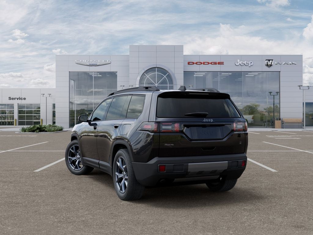 2026 Jeep Cherokee 85th Anniversary