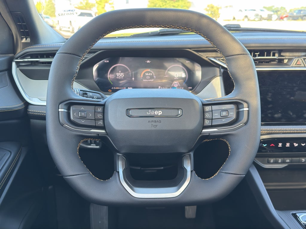 2026 Jeep Cherokee 85th Anniversary 4WD