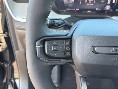 2026 Jeep Cherokee 85th Anniversary 4WD