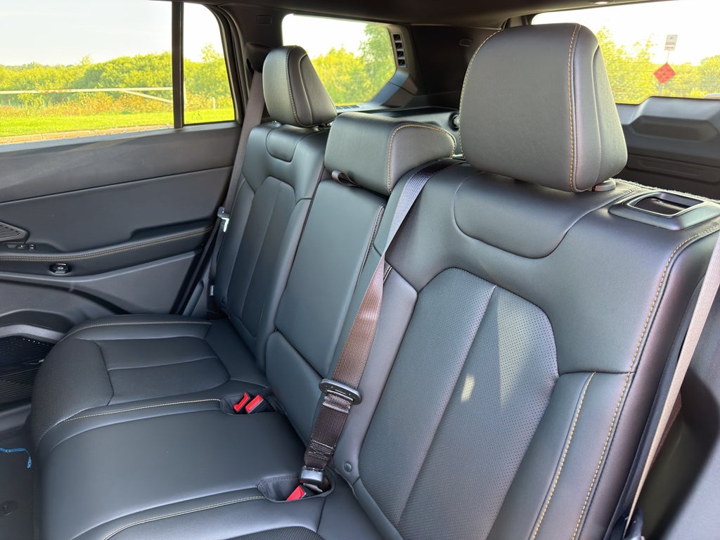 2026 Jeep Cherokee 85th Anniversary 4WD