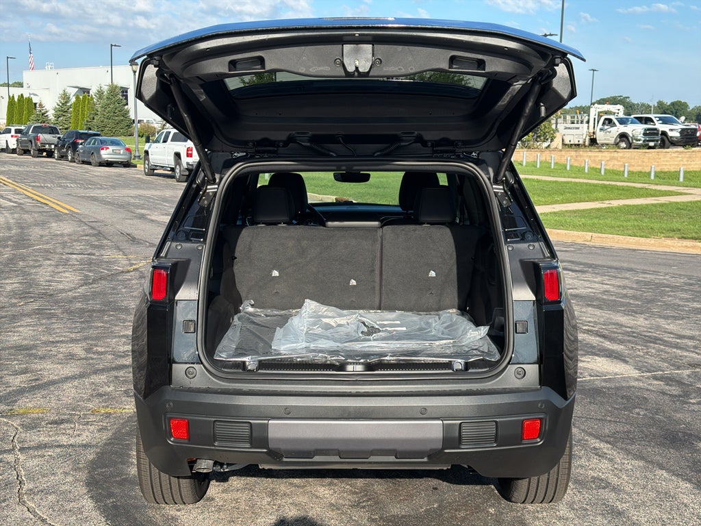 2026 Jeep Cherokee 85th Anniversary 4WD