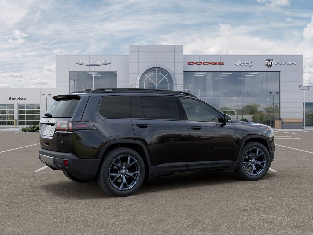2026 Jeep Cherokee 85th Anniversary