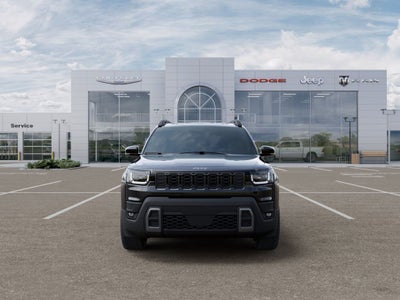 2026 Jeep Cherokee 85th Anniversary