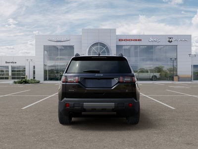 2026 Jeep Cherokee 85th Anniversary