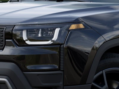 2026 Jeep Cherokee 85th Anniversary