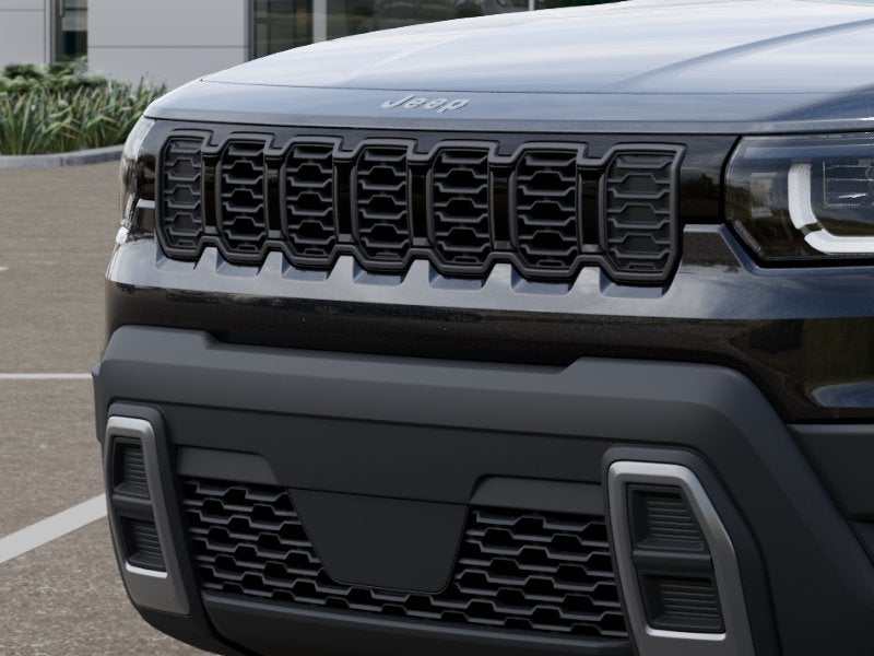 2026 Jeep Cherokee 85th Anniversary