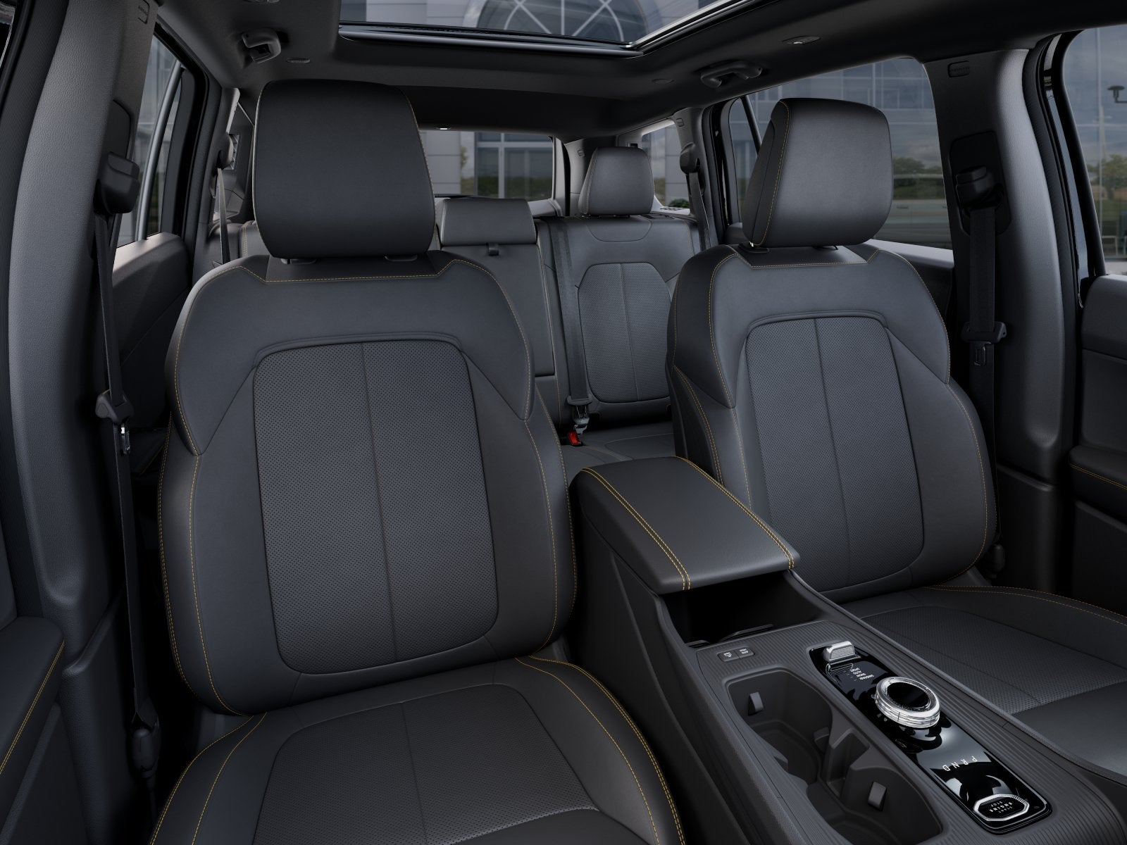 2026 Jeep Cherokee 85th Anniversary