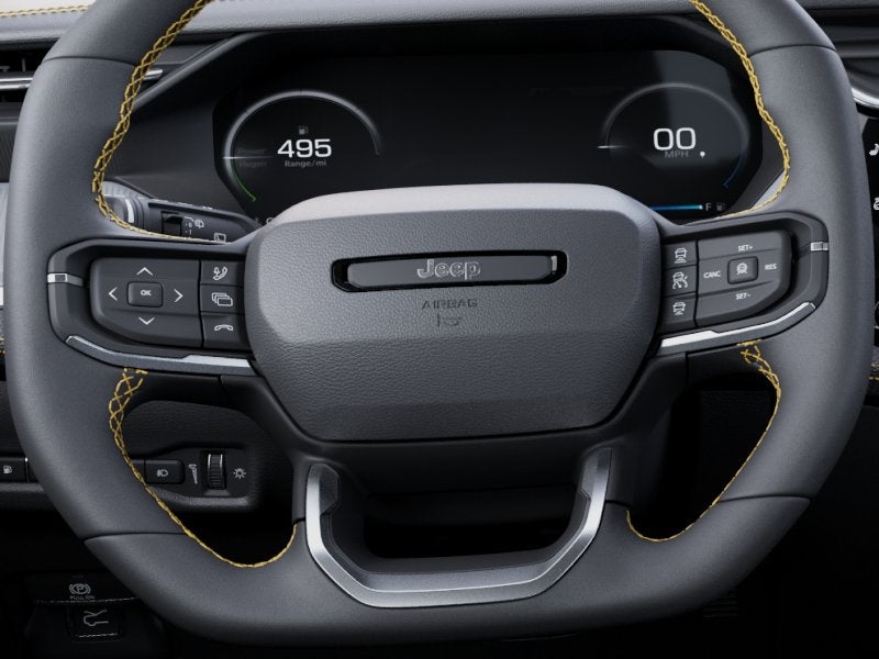 2026 Jeep Cherokee 85th Anniversary