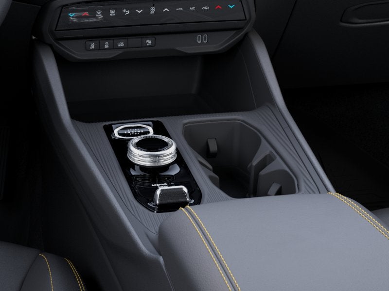 2026 Jeep Cherokee 85th Anniversary