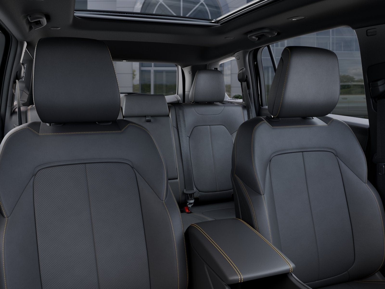 2026 Jeep Cherokee 85th Anniversary