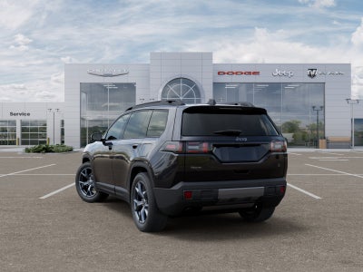 2026 Jeep Cherokee 85th Anniversary