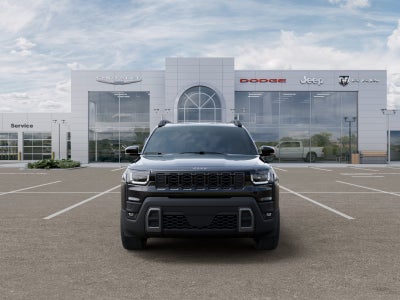 2026 Jeep Cherokee 85th Anniversary