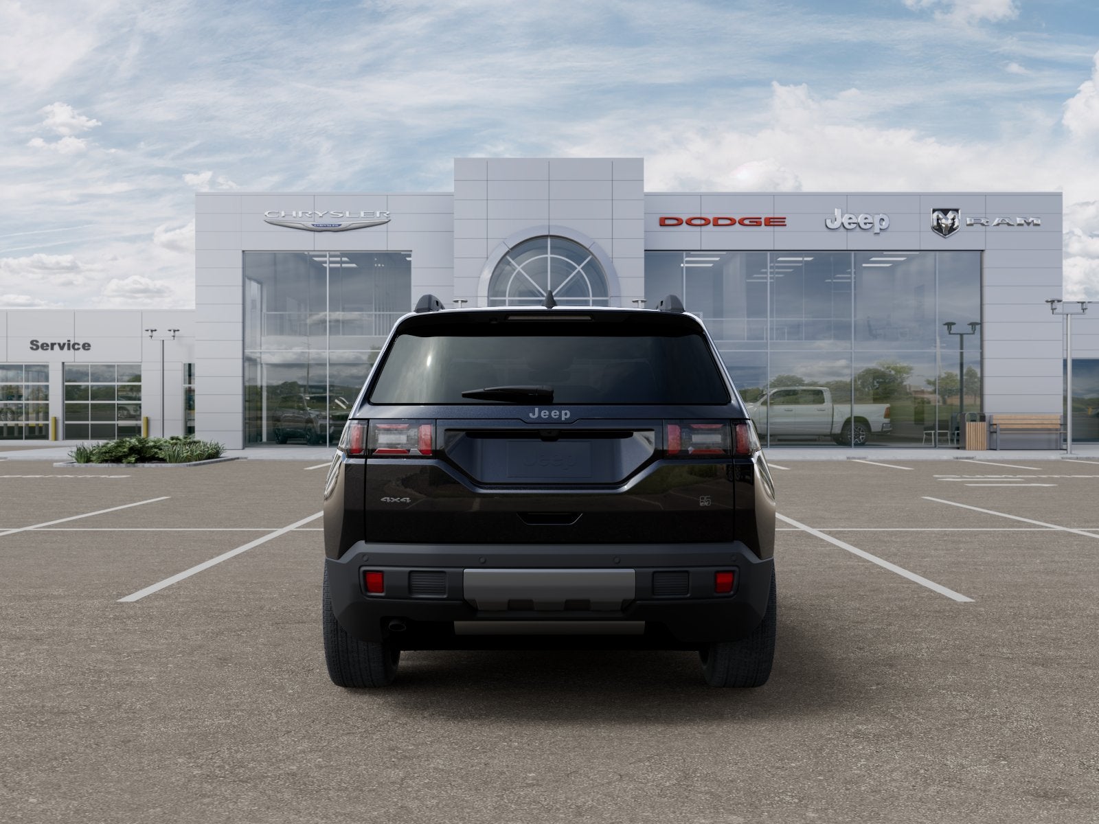 2026 Jeep Cherokee 85th Anniversary