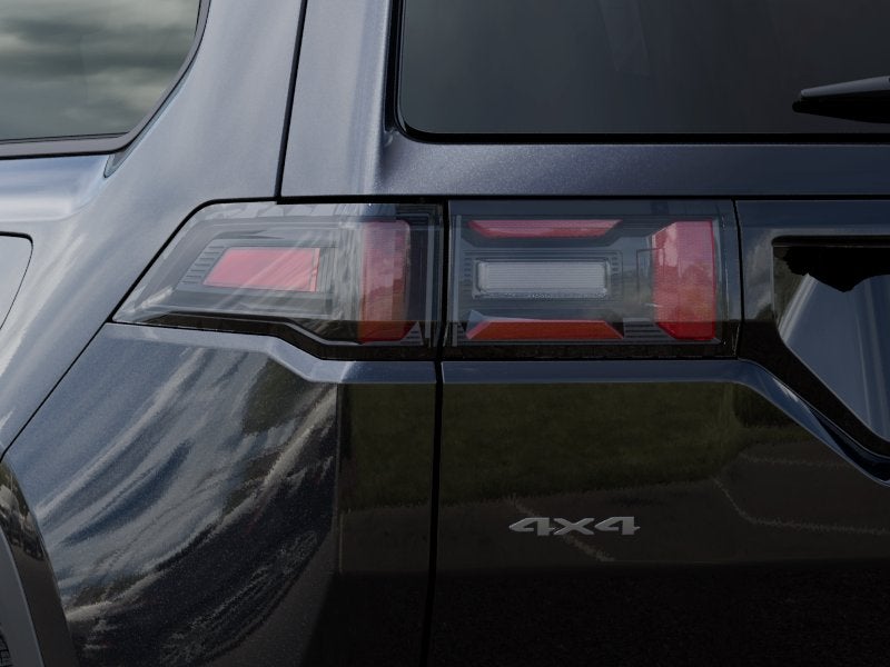 2026 Jeep Cherokee 85th Anniversary