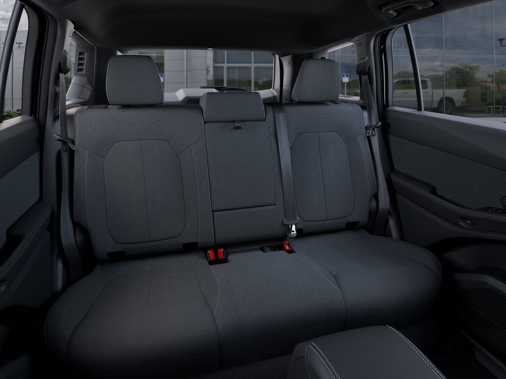 2026 Jeep Cherokee Laredo Preferred