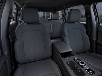 2026 Jeep Cherokee Laredo Preferred