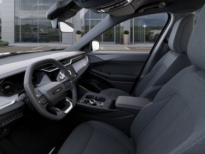 2026 Jeep Cherokee Laredo Preferred