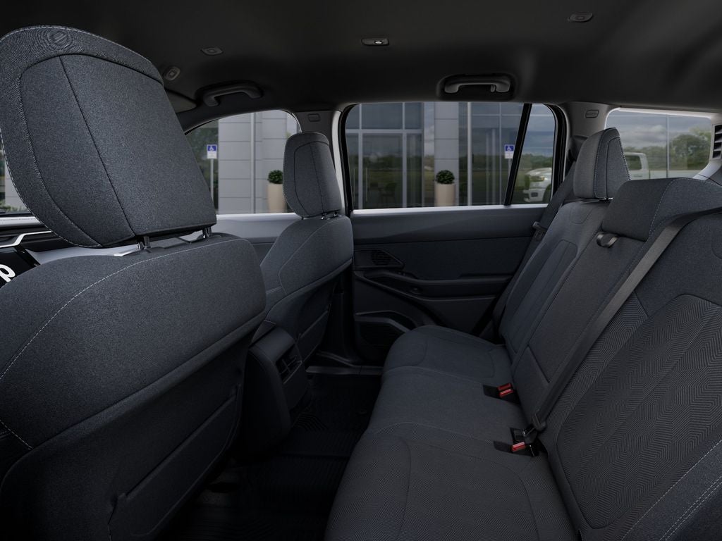 2026 Jeep Cherokee Laredo Preferred