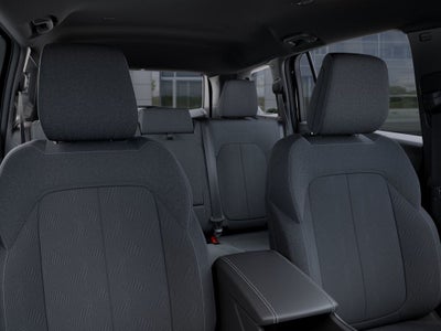 2026 Jeep Cherokee Laredo Preferred