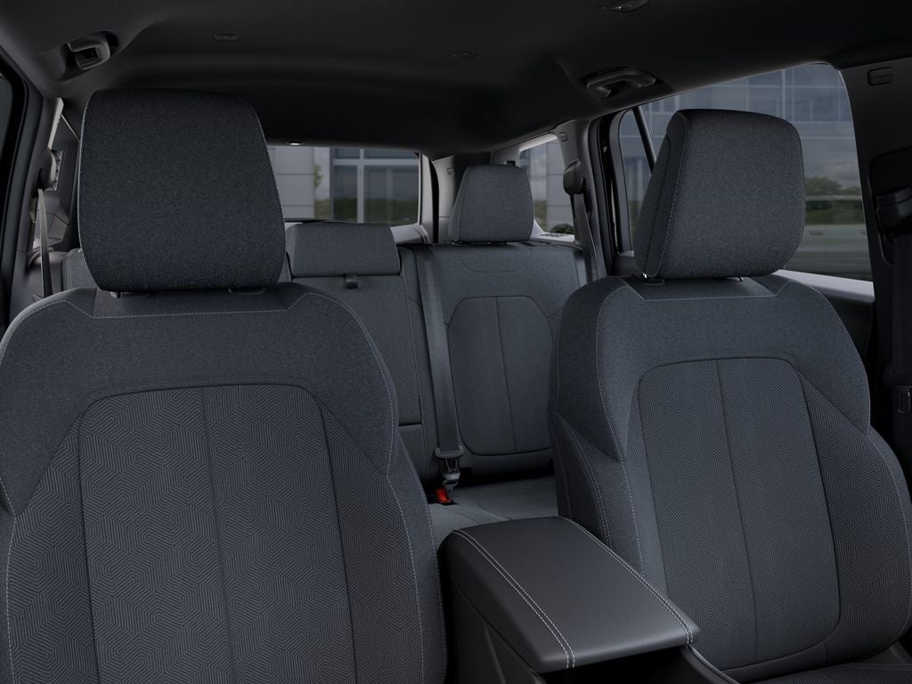 2026 Jeep Cherokee Laredo Preferred