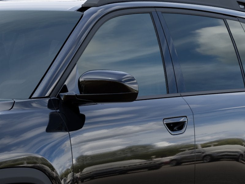 2026 Jeep Cherokee Laredo Preferred