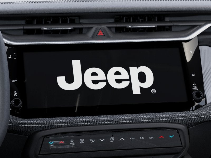 2026 Jeep Cherokee Laredo Preferred