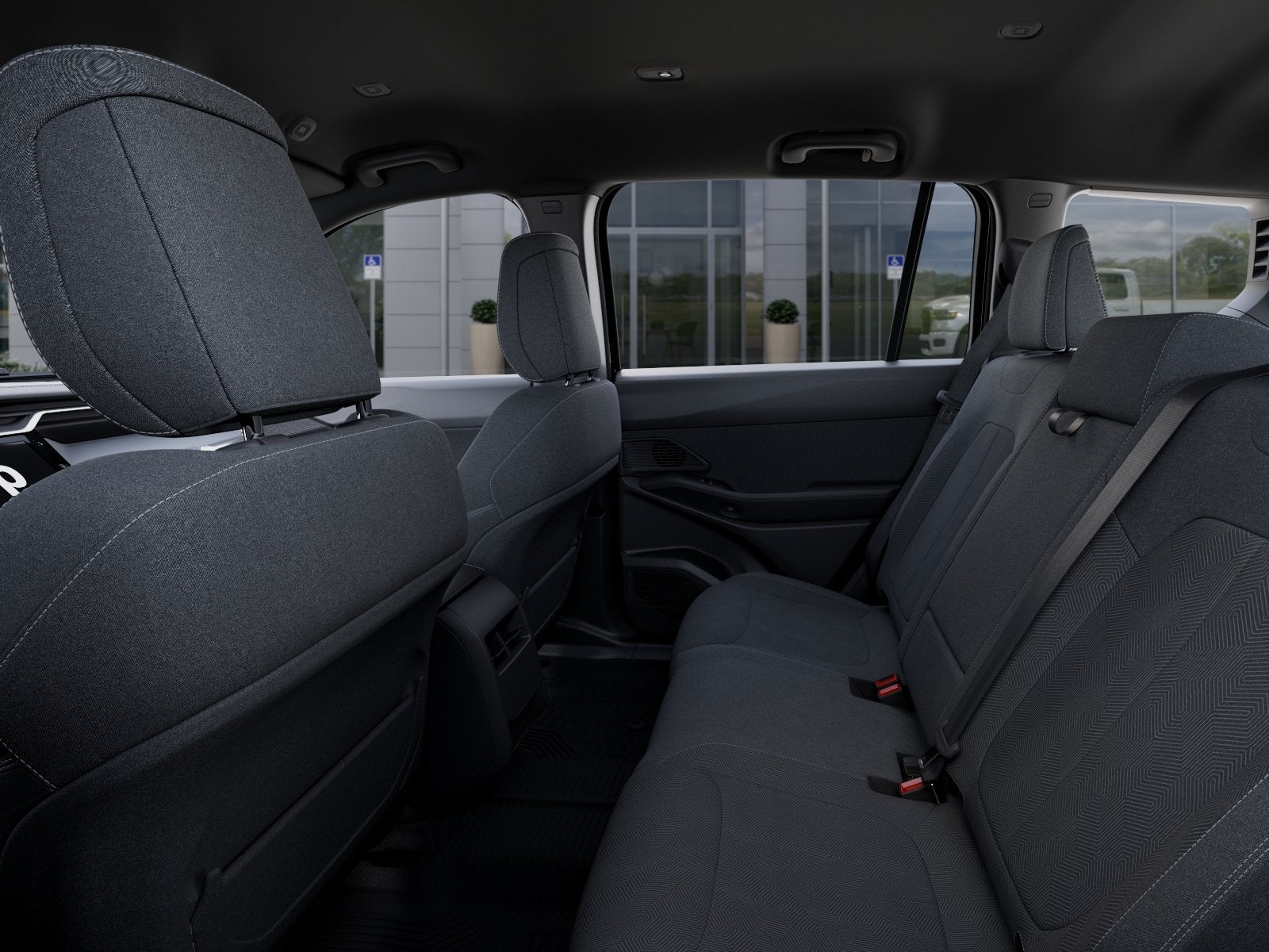 2026 Jeep Cherokee Laredo Preferred