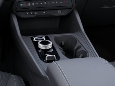 2026 Jeep Cherokee Laredo Preferred