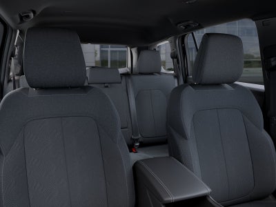 2026 Jeep Cherokee Laredo Preferred