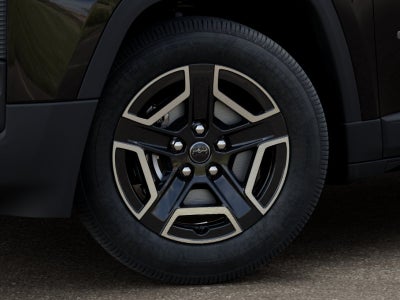 2026 Jeep Cherokee Laredo Preferred