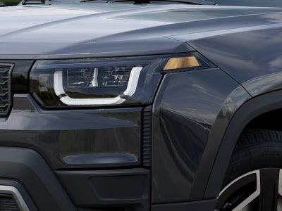 2026 Jeep Cherokee Laredo Limited