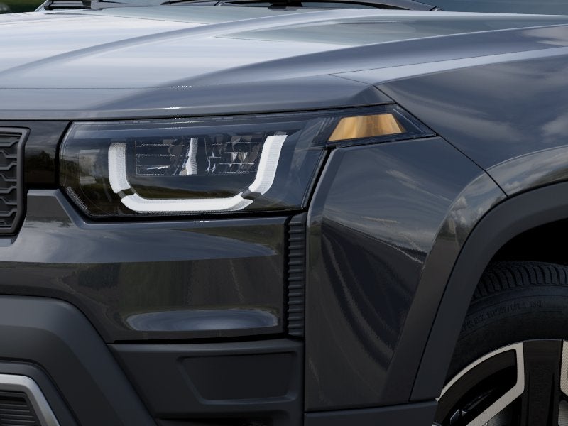 2026 Jeep Cherokee Laredo Limited