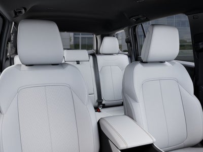 2026 Jeep Cherokee Laredo Limited