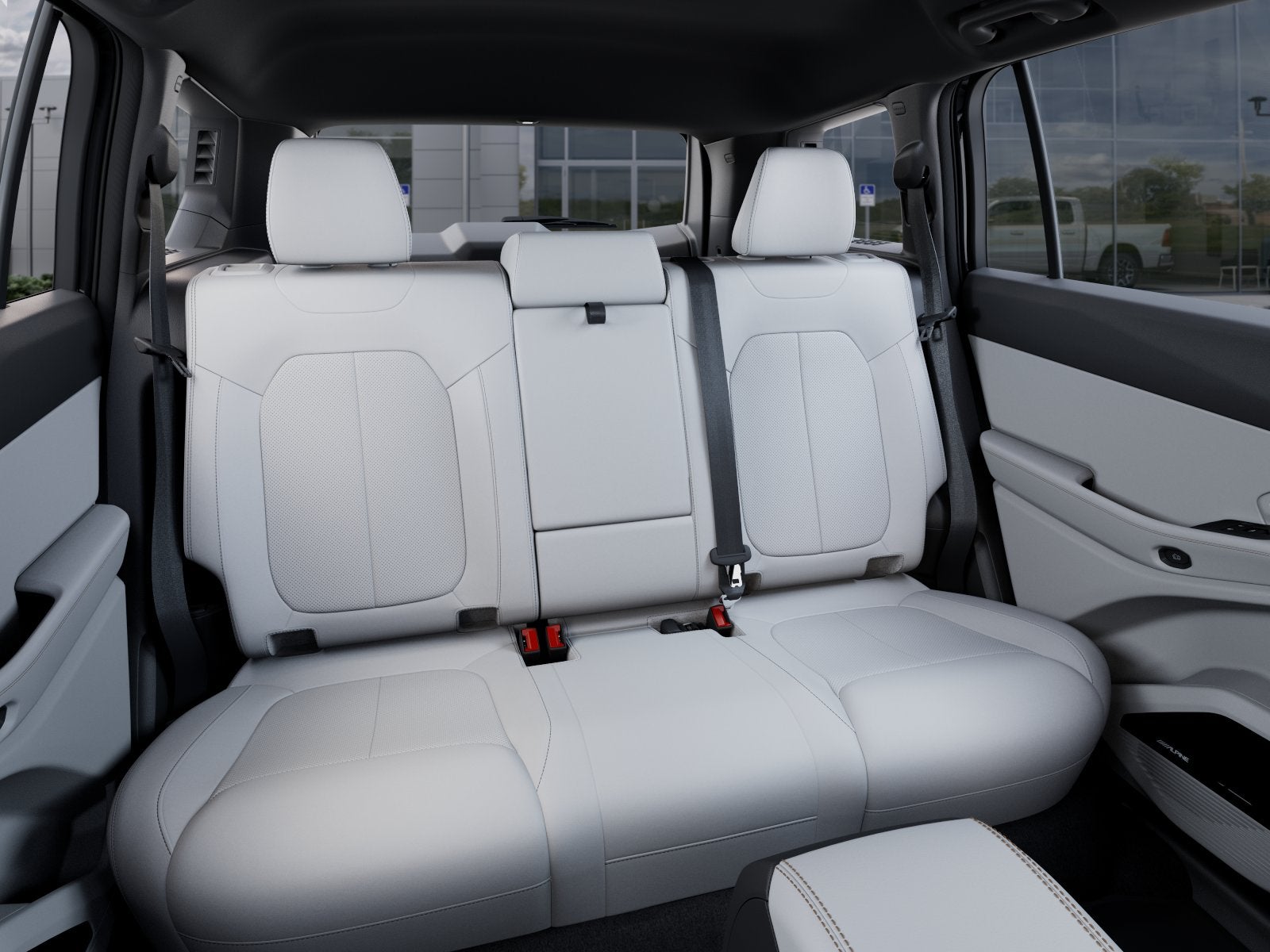 2026 Jeep Cherokee Laredo Limited