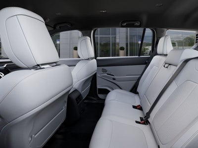 2026 Jeep Cherokee Laredo Limited