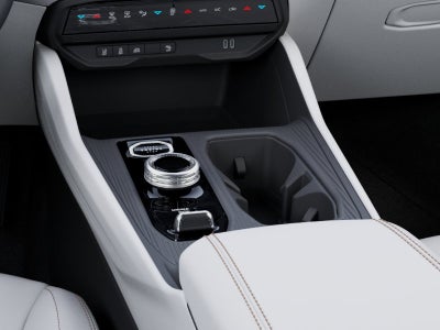 2026 Jeep Cherokee Laredo Limited