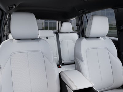 2026 Jeep Cherokee Laredo Limited