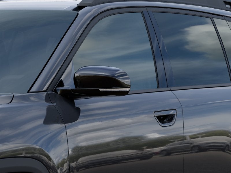 2026 Jeep Cherokee Laredo Limited