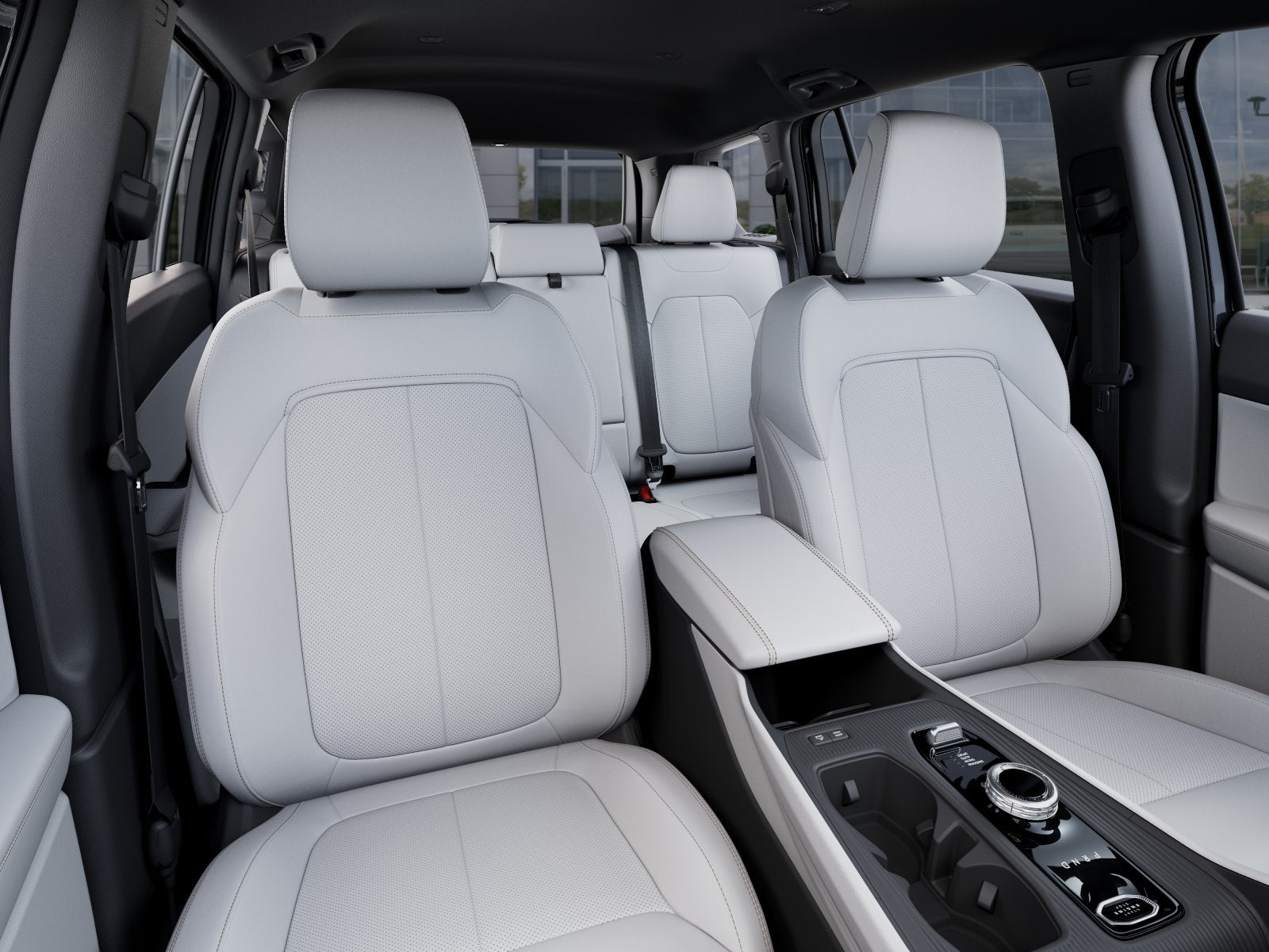 2026 Jeep Cherokee Laredo Limited