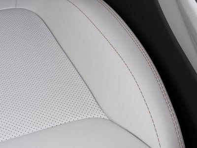 2026 Jeep Cherokee Laredo Limited