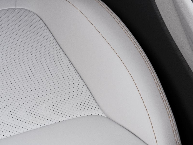 2026 Jeep Cherokee Laredo Limited