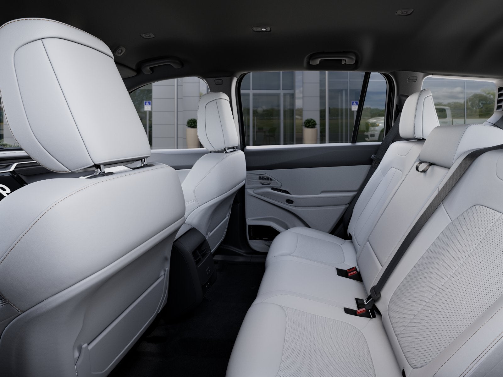 2026 Jeep Cherokee Laredo Limited