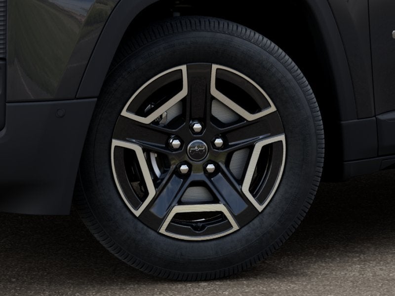 2026 Jeep Cherokee Laredo Limited