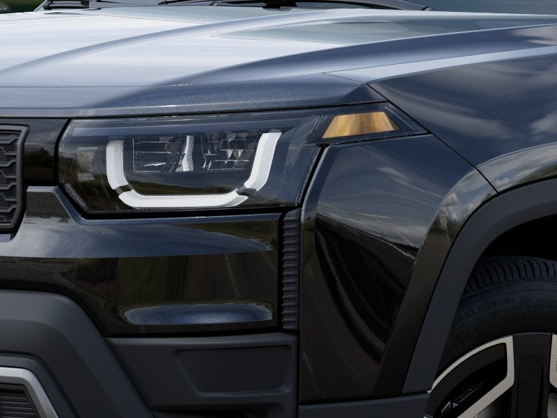 2026 Jeep Cherokee Laredo Limited 4WD