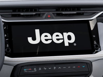 2026 Jeep Cherokee Laredo Limited 4WD