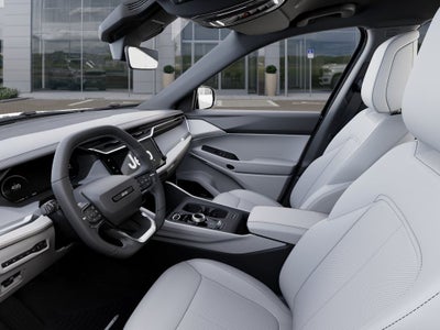 2026 Jeep Cherokee Laredo Limited 4WD