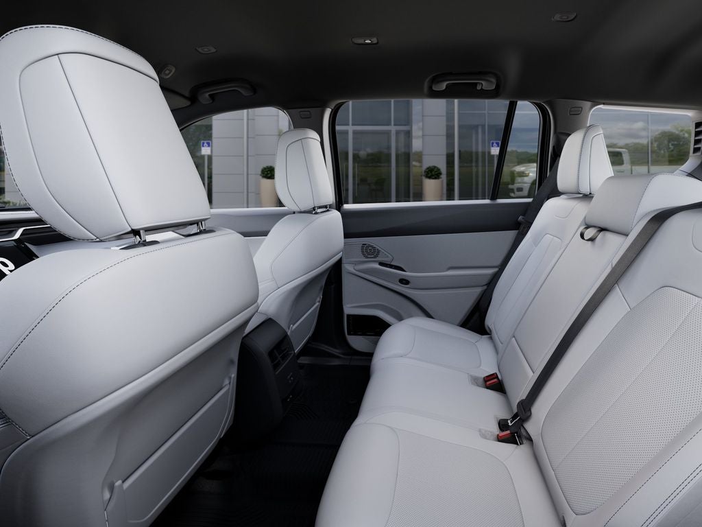 2026 Jeep Cherokee Laredo Limited 4WD