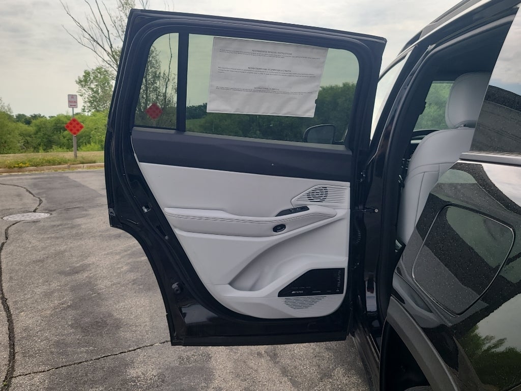 2026 Jeep Cherokee Limited Tech 4WD