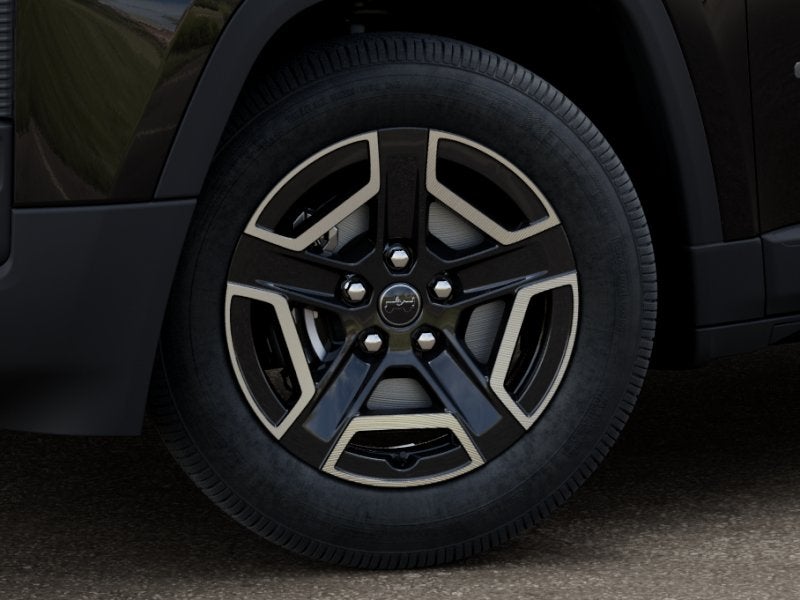 2026 Jeep Cherokee Laredo Limited 4WD