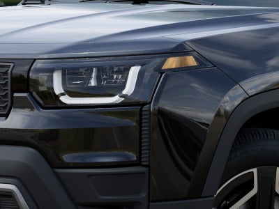 2026 Jeep Cherokee Laredo Limited 4WD